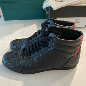 Men’s Gucci Sneaker Gucci size 7.5/US size 8.5